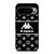 KAPPA STREETWEAR PATTERN Google Pixel 9 Pro XL Case Cover