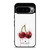 KATE SPADE CHERRY Google Pixel 9 Pro XL Case Cover