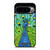 KATE SPADE PEACOCK Google Pixel 9 Pro XL Case Cover
