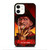 FREDDY KRUEGER ART iPhone 12 Case Cover