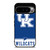 KENTUCKY WILDCATS 1 Google Pixel 9 Pro XL Case Cover