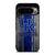 KENTUCKY WILDCATS WOODEN Google Pixel 9 Pro XL Case Cover