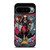 KINGDOM HEARTS GAME Google Pixel 9 Pro XL Case Cover