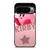 KIRBY SMASH BROS Google Pixel 9 Pro XL Case Cover