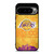 LA LAKERS CITY Google Pixel 9 Pro XL Case Cover