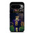 LAMAR JACKSON RAVENS Google Pixel 9 Pro XL Case Cover