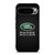 LAND ROVER CARBON LOGO Google Pixel 9 Pro XL Case Cover