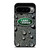 LAND ROVER RAINDROP Google Pixel 9 Pro XL Case Cover