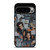 LARRY STYLINSON COMPLIMENTARY COLLAGE Google Pixel 9 Pro XL Case Cover