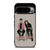 LARRY STYLINSON COMPLIMENTARY Google Pixel 9 Pro XL Case Cover