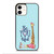 GIRAFFE BEYOUTIFUL iPhone 12 Case Cover GIRAFFE BEYOUTIFUL iPhone 12 Case Cover
