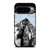 LIL UZI RAPPER OFF Google Pixel 9 Pro XL Case Cover