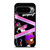 LIL UZI VERT CARTOON RAPPER Google Pixel 9 Pro XL Case Cover