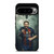 LIONEL MESSI 1 Google Pixel 9 Pro XL Case Cover