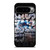 LIONEL MESSI BARCA 2 Google Pixel 9 Pro XL Case Cover