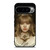 LISA BLACKPINK QUEEN Google Pixel 9 Pro XL Case Cover