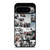 LITTLE MIX HEART COLLAGE Google Pixel 9 Pro XL Case Cover