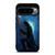 LOKI AVENGERS ART Google Pixel 9 Pro XL Case Cover