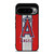 LOS ANGELES ANGELS WOODEN LOGO Google Pixel 9 Pro XL Case Cover