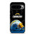 LOS ANGELES CHARGERS NFL LOGO Google Pixel 9 Pro XL Case Cover