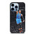 RUSSELL WESTBROOK DUNK 2 iPhone 13 Pro Max Case Cover
