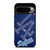 LOS ANGELES DODGERS 3 Google Pixel 9 Pro XL Case Cover