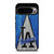 LOS ANGELES DODGERS WOODEN Google Pixel 9 Pro XL Case Cover