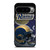 LOS ANGELES RAMS 4 Google Pixel 9 Pro XL Case Cover