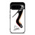 LOUBOUTIN SHOES LOGO Google Pixel 9 Pro XL Case Cover