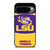 LSU TIGERS EYE Google Pixel 9 Pro XL Case Cover
