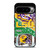 LSU TIGERS GEAUX Google Pixel 9 Pro XL Case Cover