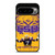 LSU TIGERS THE PURPLE Google Pixel 9 Pro XL Case Cover