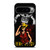 LUFFY STRAW HAT ONE PIECE Google Pixel 9 Pro XL Case Cover