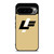 LUIS FONSI LF Google Pixel 9 Pro XL Case Cover
