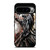 MAKOTO SAMURAI X RUROUNI KENSHIN ART Google Pixel 9 Pro XL Case Cover