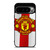 MANCHESTER UNITED CLUB 2 Google Pixel 9 Pro XL Case Cover
