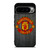 MANCHESTER UNITED FC Google Pixel 9 Pro XL Case Cover
