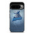 MANITOBA MOOSE NHL LOGO Google Pixel 9 Pro XL Case Cover