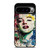 MARILYN MONROE ART Google Pixel 9 Pro XL Case Cover