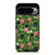MARIMEKKO GREEN HERITAGE Google Pixel 9 Pro XL Case Cover