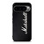 MARSHALL AMP LOGO Google Pixel 9 Pro XL Case Cover