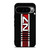 MASS EFFECT N7 STRIPE Google Pixel 9 Pro XL Case Cover