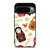 MATRYOSHKA RUSSIAN NESTING DOLLS Google Pixel 9 Pro XL Case Cover