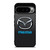 MAZDA 1 Google Pixel 9 Pro XL Case Cover