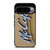 MCCAFE EMBLEM Google Pixel 9 Pro XL Case Cover