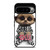 MEERKAT BABY OLEG CUTE 2 Google Pixel 9 Pro XL Case Cover