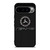 MERCEDES BENZ AMG 3 Google Pixel 9 Pro XL Case Cover