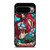 MERMAID ZOMBIE PRINCESS Google Pixel 9 Pro XL Case Cover