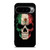 MEXICO SKULL SKELETON Google Pixel 9 Pro XL Case Cover