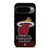MIAMI HEAT 1 Google Pixel 9 Pro XL Case Cover